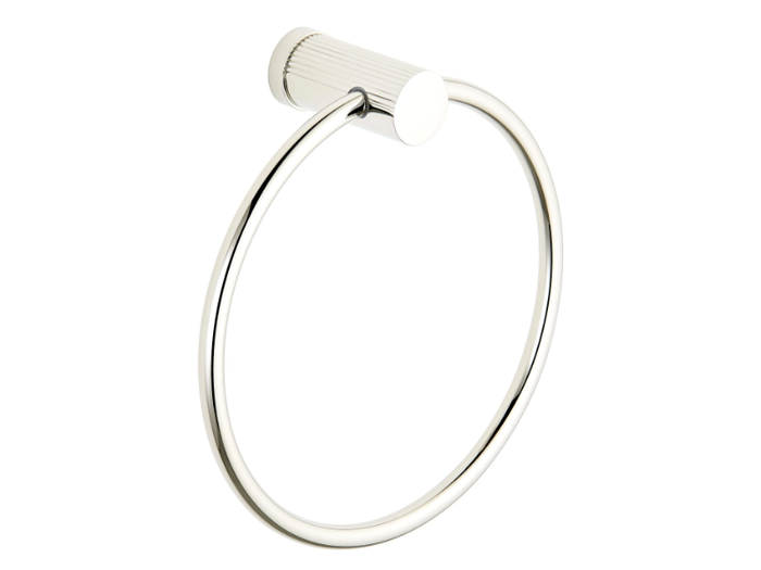 ESTRELA - Towel ring _ THG Paris